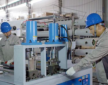 生產(chǎn)現(xiàn)場